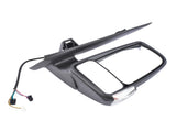 Right Power View Mirror w/ BSM, Signal Light Heated Fits for Mercedes-Benz Sprinter 1500 2500 3500 37294873