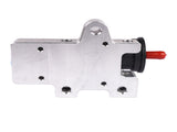 Fuel Transfer Pump Compatible with Caterpillar C4.4 C6.6 C7.1 312E 312F 924K 930K 446-5409 75872158