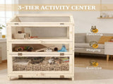 Hamster Cage/Pet Cage 96529762
