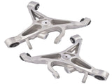 2PCS Rear Lower Left & Right Suspension Control Arm Replacement for Jaguar XF XFR XFR-S XJ XJR XK 63500059