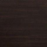 Niguel Brown 2-drawer Nightstand B062P299914