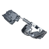Front Left Soft Close Door Lock Latch Actuator 51217315019 for BMW X5 E70 X6 E71 E72 2008-2013 06449995