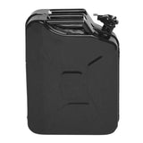Iron 20L 0.6mm American Oil Drum Black 46503749