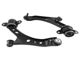 4x Lower Control Arms w/Ball Joint Stabilizer Bar Kit fit for Ford Mustang 2005-2010 32888878