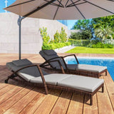 Folding Lounge Chairs / beach chair 44513265