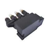 Air Suspension Valve Control Unit Fits For BMW 740i xDrive/740i/740e xDrive New 65115086