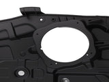 Front Right Window Lifter Assembly fit for Hyundai Sonata 2011-2014 824813Q000 08058306