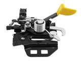 Hood Latch Lock fit for Ford Mustang Shelby 2018 2019 fit for FR3Z-16700-B FR3Z-16700-A 94548651