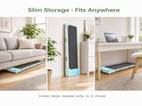 Walking Pad Treadmill 15% Auto Incline, Under Desk Treadmill 85981523