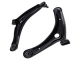 10x Front Lower Control Arm Sway Bar Tie Rod fit for 2007-2017 Jeep Compass Patriot 38141057