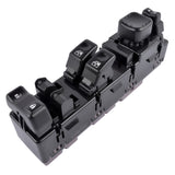 ZUN Power Window Master Control Switch 15883318 for GMC Sierra 1500 2500 3500 2003-2006 13243198