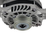 12V Alternator fit for Chrysler 200 2.4L 2015-2017 56029624AA 56029624AB 160A 57541184