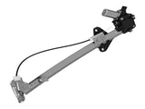 1X Front Left Driver Power Window Regulator w/ Motor fit for Acura TSX 09-14 US 66520701