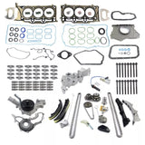 Engine Rebuild Kit Replacement for Chrysler Dodge Jeep Ram 3.6L V6 Pentastar 2011-2015 5184357AE 54064866