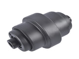 Bottom Roller Fit for Bobcat E45 E50 Mini Excavator Rubber Track Bolt Style 00699966