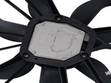 Radiator Cooling Fan fit for BMW 335i 2007-2013 335d 2009-2011 17427788907 623430 29962508