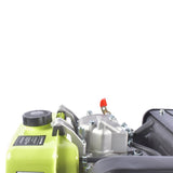 10HP 4Stroke Single-Cylinder Diesel Engine 418CC 6300W Recoil 3600RPM Air Cooled 79968758