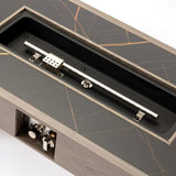 42_inch Iron Fire Pit Table Wood Fire Pit W3131P277178