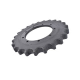 Drive Sprocket Replacement for Kobelco SK025 Takeuchi TB125 TB138FR TB235 Mini Excavator 51652301