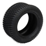 ZUN 26x12-12 26x12x12 Turf Tires for Lawn & Garden Mower,4 Ply Tubeless, Set of 2 66025684