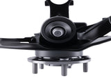 Front Steering Knuckle & Wheel Bearing Hub Assembly fit for Honda Accord 698474 New 93220912