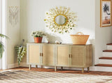 Rattan TableCoffee Table 89101692