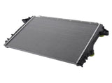 Cooling Water Radiator Replacement for Maserati Quattroporte GranTurismo GranCabrio 4.7L 2009-2018 44935080