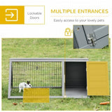 Small Animal Playpen Cage 01728396
