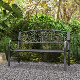 Outdoor Garden Bench Garden chair 23956407