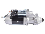 12V 11T 39MT Starter for Caterpillar, Cummins, Delco Rotatable, Freightliner 8200308 68951714