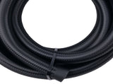 Baffled Motor Oil Catch Can 750ML 10AN Port w/ 10ft Hose Fuel Line Fittings Kit 85000655