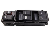 Driver left main power window switch Fit Honda Accord 03-07 4-Door New 21892623