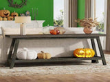 Long Console Table/Living room table 46054952