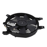 Cooling Fan fit for Nissan Frontier 3.3L Crew/Extended Cab 1999-2000 05283598