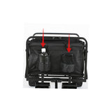 Black Folding Campers T2602P172705