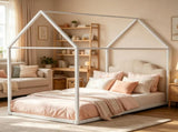 Canopy Bed Frame 13136088