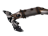 Front Catalytic Converter fit for Mazda 6 2.5L 2009-2013 L5062050XG EPA Direct-Fit 40004371