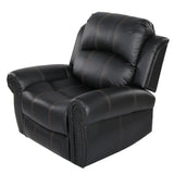 ZUN GLIDING RECLINER 57339.00PUBLK