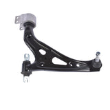 Front Left Lower Control Arm w/ Ball Joint Fit for Chevy Equinox GMC Terrain 2018-2023 Black 90664843