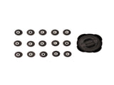 Aluminum Valve Cover with Gasket 11121432928 for BMW 323i 325i 328i 330i 525i 528i X5 M52 M54 65747305