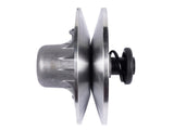 Secondary Driven Clutch Replacement for E-Z-GO RXV Gas Golf Cart w/ Kawasaki Engine 624757 602001 01785525