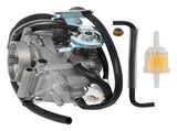 Carburetor Carb fit for Suzuki DRZ400 DRZ400SM DRZ400S DRZ400E 13200-29FB4 28118728