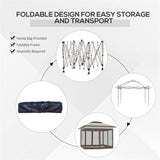 Pop Up Canopy Tent 79659439