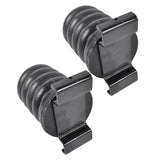 Rear Suspension Helper Springs for Toyota Tundra Tacoma Frontier SSR-610-47 SSR61047 59671753
