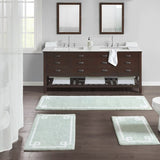 Cotton Tufted Bath Rug 24x72 B03598703