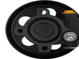 Power Steering Pump Assembly fit for Ford Five Hundred/Freestyle 3.0L 05-07 20-323 15508384