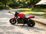 24V Electric Motorcycle with 180W Motor & 12 Inch Tires 14479435