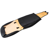 Front 5-Seat Car SUV Auto Leather Seat Covers Cushion for Toyota Universal 93698917