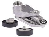 Belt Tensioner Pulley Kit Fits for BMW E34 E39 E60 525i 528i 530i M3 E36 E46 X3 E83 38300184
