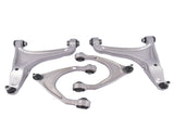 4X Front Upper Lower Left Right Control Arms For Maserati Levante V6 V8 17-22 52249459